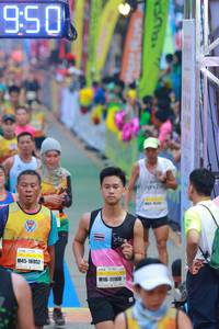 BIB: 950, 16952, 11160
                            <button type="button" onclick="openModal(7441923)" class="btn btn-primary btn-sm float-right btn-popup" data-toggle="modal" data-target=".modal-high-quality">
                        <i class="fas fa-shopping-cart"></i> Add to Cart
                    </button>
                                            <button type="button" onclick="isThisMe(7441923, true)" class="btn btn-success btn-sm float-right btn-popup btn-isme hidden" data-toggle="tooltip" data-placement="bottom" title="นี่คือรูปของคุณใช่ไหม คลิกที่นี่เพื่อเอาเข้าอัลบั้ม">
                        <i class="fas fa-plus"></i> Add to album
                    </button>
                    <button type="button" onclick="isThisMe(7441923, false)" class="btn btn-warning btn-sm float-right btn-popup btn-isnotme hidden">
                        <i class="fas fa-ban"></i> Remove from album
                    </button>