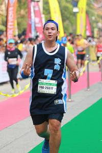 BIB: 26617
                            <button type="button" onclick="openModal(8336219)" class="btn btn-primary btn-sm float-right btn-popup" data-toggle="modal" data-target=".modal-high-quality">
                        <i class="fas fa-shopping-cart"></i> Add to Cart
                    </button>
                                            <button type="button" onclick="isThisMe(8336219, true)" class="btn btn-success btn-sm float-right btn-popup btn-isme hidden" data-toggle="tooltip" data-placement="bottom" title="นี่คือรูปของคุณใช่ไหม คลิกที่นี่เพื่อเอาเข้าอัลบั้ม">
                        <i class="fas fa-plus"></i> Add to album
                    </button>
                    <button type="button" onclick="isThisMe(8336219, false)" class="btn btn-warning btn-sm float-right btn-popup btn-isnotme hidden">
                        <i class="fas fa-ban"></i> Remove from album
                    </button>
