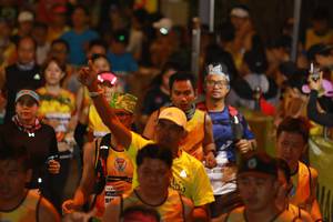 BIB: 472
                            <button type="button" onclick="openModal(8355756)" class="btn btn-primary btn-sm float-right btn-popup" data-toggle="modal" data-target=".modal-high-quality">
                        <i class="fas fa-shopping-cart"></i> Add to Cart
                    </button>
                                            <button type="button" onclick="isThisMe(8355756, true)" class="btn btn-success btn-sm float-right btn-popup btn-isme hidden" data-toggle="tooltip" data-placement="bottom" title="นี่คือรูปของคุณใช่ไหม คลิกที่นี่เพื่อเอาเข้าอัลบั้ม">
                        <i class="fas fa-plus"></i> Add to album
                    </button>
                    <button type="button" onclick="isThisMe(8355756, false)" class="btn btn-warning btn-sm float-right btn-popup btn-isnotme hidden">
                        <i class="fas fa-ban"></i> Remove from album
                    </button>