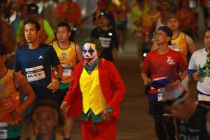 BIB: 42731
                            <button type="button" onclick="openModal(8364023)" class="btn btn-primary btn-sm float-right btn-popup" data-toggle="modal" data-target=".modal-high-quality">
                        <i class="fas fa-shopping-cart"></i> Add to Cart
                    </button>
                                            <button type="button" onclick="isThisMe(8364023, true)" class="btn btn-success btn-sm float-right btn-popup btn-isme hidden" data-toggle="tooltip" data-placement="bottom" title="นี่คือรูปของคุณใช่ไหม คลิกที่นี่เพื่อเอาเข้าอัลบั้ม">
                        <i class="fas fa-plus"></i> Add to album
                    </button>
                    <button type="button" onclick="isThisMe(8364023, false)" class="btn btn-warning btn-sm float-right btn-popup btn-isnotme hidden">
                        <i class="fas fa-ban"></i> Remove from album
                    </button>