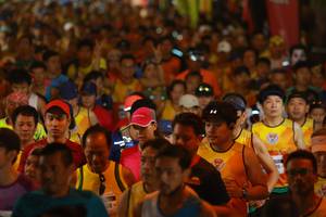 BIB: 
                            <button type="button" onclick="openModal(8357343)" class="btn btn-primary btn-sm float-right btn-popup" data-toggle="modal" data-target=".modal-high-quality">
                        <i class="fas fa-shopping-cart"></i> Add to Cart
                    </button>
                                            <button type="button" onclick="isThisMe(8357343, true)" class="btn btn-success btn-sm float-right btn-popup btn-isme hidden" data-toggle="tooltip" data-placement="bottom" title="นี่คือรูปของคุณใช่ไหม คลิกที่นี่เพื่อเอาเข้าอัลบั้ม">
                        <i class="fas fa-plus"></i> Add to album
                    </button>
                    <button type="button" onclick="isThisMe(8357343, false)" class="btn btn-warning btn-sm float-right btn-popup btn-isnotme hidden">
                        <i class="fas fa-ban"></i> Remove from album
                    </button>