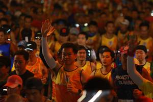 BIB: 
                            <button type="button" onclick="openModal(8355623)" class="btn btn-primary btn-sm float-right btn-popup" data-toggle="modal" data-target=".modal-high-quality">
                        <i class="fas fa-shopping-cart"></i> Add to Cart
                    </button>
                                            <button type="button" onclick="isThisMe(8355623, true)" class="btn btn-success btn-sm float-right btn-popup btn-isme hidden" data-toggle="tooltip" data-placement="bottom" title="นี่คือรูปของคุณใช่ไหม คลิกที่นี่เพื่อเอาเข้าอัลบั้ม">
                        <i class="fas fa-plus"></i> Add to album
                    </button>
                    <button type="button" onclick="isThisMe(8355623, false)" class="btn btn-warning btn-sm float-right btn-popup btn-isnotme hidden">
                        <i class="fas fa-ban"></i> Remove from album
                    </button>