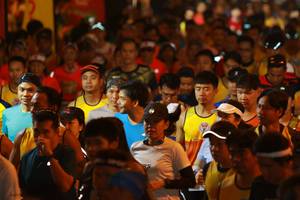 BIB: 
                            <button type="button" onclick="openModal(8354187)" class="btn btn-primary btn-sm float-right btn-popup" data-toggle="modal" data-target=".modal-high-quality">
                        <i class="fas fa-shopping-cart"></i> Add to Cart
                    </button>
                                            <button type="button" onclick="isThisMe(8354187, true)" class="btn btn-success btn-sm float-right btn-popup btn-isme hidden" data-toggle="tooltip" data-placement="bottom" title="นี่คือรูปของคุณใช่ไหม คลิกที่นี่เพื่อเอาเข้าอัลบั้ม">
                        <i class="fas fa-plus"></i> Add to album
                    </button>
                    <button type="button" onclick="isThisMe(8354187, false)" class="btn btn-warning btn-sm float-right btn-popup btn-isnotme hidden">
                        <i class="fas fa-ban"></i> Remove from album
                    </button>