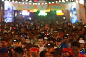 BIB: 
                            <button type="button" onclick="openModal(8358532)" class="btn btn-primary btn-sm float-right btn-popup" data-toggle="modal" data-target=".modal-high-quality">
                        <i class="fas fa-shopping-cart"></i> Add to Cart
                    </button>
                                            <button type="button" onclick="isThisMe(8358532, true)" class="btn btn-success btn-sm float-right btn-popup btn-isme hidden" data-toggle="tooltip" data-placement="bottom" title="นี่คือรูปของคุณใช่ไหม คลิกที่นี่เพื่อเอาเข้าอัลบั้ม">
                        <i class="fas fa-plus"></i> Add to album
                    </button>
                    <button type="button" onclick="isThisMe(8358532, false)" class="btn btn-warning btn-sm float-right btn-popup btn-isnotme hidden">
                        <i class="fas fa-ban"></i> Remove from album
                    </button>