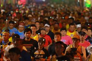 BIB: 
                            <button type="button" onclick="openModal(8359022)" class="btn btn-primary btn-sm float-right btn-popup" data-toggle="modal" data-target=".modal-high-quality">
                        <i class="fas fa-shopping-cart"></i> Add to Cart
                    </button>
                                            <button type="button" onclick="isThisMe(8359022, true)" class="btn btn-success btn-sm float-right btn-popup btn-isme hidden" data-toggle="tooltip" data-placement="bottom" title="นี่คือรูปของคุณใช่ไหม คลิกที่นี่เพื่อเอาเข้าอัลบั้ม">
                        <i class="fas fa-plus"></i> Add to album
                    </button>
                    <button type="button" onclick="isThisMe(8359022, false)" class="btn btn-warning btn-sm float-right btn-popup btn-isnotme hidden">
                        <i class="fas fa-ban"></i> Remove from album
                    </button>