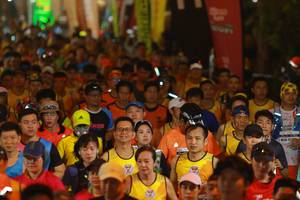 BIB: 
                            <button type="button" onclick="openModal(8357662)" class="btn btn-primary btn-sm float-right btn-popup" data-toggle="modal" data-target=".modal-high-quality">
                        <i class="fas fa-shopping-cart"></i> Add to Cart
                    </button>
                                            <button type="button" onclick="isThisMe(8357662, true)" class="btn btn-success btn-sm float-right btn-popup btn-isme hidden" data-toggle="tooltip" data-placement="bottom" title="นี่คือรูปของคุณใช่ไหม คลิกที่นี่เพื่อเอาเข้าอัลบั้ม">
                        <i class="fas fa-plus"></i> Add to album
                    </button>
                    <button type="button" onclick="isThisMe(8357662, false)" class="btn btn-warning btn-sm float-right btn-popup btn-isnotme hidden">
                        <i class="fas fa-ban"></i> Remove from album
                    </button>