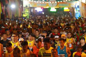 BIB: 
                            <button type="button" onclick="openModal(8359442)" class="btn btn-primary btn-sm float-right btn-popup" data-toggle="modal" data-target=".modal-high-quality">
                        <i class="fas fa-shopping-cart"></i> Add to Cart
                    </button>
                                            <button type="button" onclick="isThisMe(8359442, true)" class="btn btn-success btn-sm float-right btn-popup btn-isme hidden" data-toggle="tooltip" data-placement="bottom" title="นี่คือรูปของคุณใช่ไหม คลิกที่นี่เพื่อเอาเข้าอัลบั้ม">
                        <i class="fas fa-plus"></i> Add to album
                    </button>
                    <button type="button" onclick="isThisMe(8359442, false)" class="btn btn-warning btn-sm float-right btn-popup btn-isnotme hidden">
                        <i class="fas fa-ban"></i> Remove from album
                    </button>