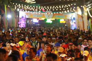 BIB: 
                            <button type="button" onclick="openModal(8358312)" class="btn btn-primary btn-sm float-right btn-popup" data-toggle="modal" data-target=".modal-high-quality">
                        <i class="fas fa-shopping-cart"></i> Add to Cart
                    </button>
                                            <button type="button" onclick="isThisMe(8358312, true)" class="btn btn-success btn-sm float-right btn-popup btn-isme hidden" data-toggle="tooltip" data-placement="bottom" title="นี่คือรูปของคุณใช่ไหม คลิกที่นี่เพื่อเอาเข้าอัลบั้ม">
                        <i class="fas fa-plus"></i> Add to album
                    </button>
                    <button type="button" onclick="isThisMe(8358312, false)" class="btn btn-warning btn-sm float-right btn-popup btn-isnotme hidden">
                        <i class="fas fa-ban"></i> Remove from album
                    </button>