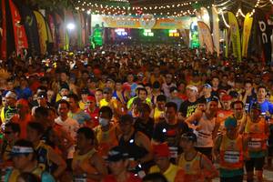 BIB: 404
                            <button type="button" onclick="openModal(8350498)" class="btn btn-primary btn-sm float-right btn-popup" data-toggle="modal" data-target=".modal-high-quality">
                        <i class="fas fa-shopping-cart"></i> Add to Cart
                    </button>
                                            <button type="button" onclick="isThisMe(8350498, true)" class="btn btn-success btn-sm float-right btn-popup btn-isme hidden" data-toggle="tooltip" data-placement="bottom" title="นี่คือรูปของคุณใช่ไหม คลิกที่นี่เพื่อเอาเข้าอัลบั้ม">
                        <i class="fas fa-plus"></i> Add to album
                    </button>
                    <button type="button" onclick="isThisMe(8350498, false)" class="btn btn-warning btn-sm float-right btn-popup btn-isnotme hidden">
                        <i class="fas fa-ban"></i> Remove from album
                    </button>