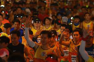 BIB: 4089
                            <button type="button" onclick="openModal(8355741)" class="btn btn-primary btn-sm float-right btn-popup" data-toggle="modal" data-target=".modal-high-quality">
                        <i class="fas fa-shopping-cart"></i> Add to Cart
                    </button>
                                            <button type="button" onclick="isThisMe(8355741, true)" class="btn btn-success btn-sm float-right btn-popup btn-isme hidden" data-toggle="tooltip" data-placement="bottom" title="นี่คือรูปของคุณใช่ไหม คลิกที่นี่เพื่อเอาเข้าอัลบั้ม">
                        <i class="fas fa-plus"></i> Add to album
                    </button>
                    <button type="button" onclick="isThisMe(8355741, false)" class="btn btn-warning btn-sm float-right btn-popup btn-isnotme hidden">
                        <i class="fas fa-ban"></i> Remove from album
                    </button>