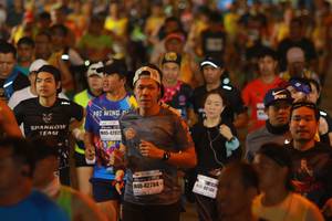 BIB: 42029, 42284, 40100
                            <button type="button" onclick="openModal(8361894)" class="btn btn-primary btn-sm float-right btn-popup" data-toggle="modal" data-target=".modal-high-quality">
                        <i class="fas fa-shopping-cart"></i> Add to Cart
                    </button>
                                            <button type="button" onclick="isThisMe(8361894, true)" class="btn btn-success btn-sm float-right btn-popup btn-isme hidden" data-toggle="tooltip" data-placement="bottom" title="นี่คือรูปของคุณใช่ไหม คลิกที่นี่เพื่อเอาเข้าอัลบั้ม">
                        <i class="fas fa-plus"></i> Add to album
                    </button>
                    <button type="button" onclick="isThisMe(8361894, false)" class="btn btn-warning btn-sm float-right btn-popup btn-isnotme hidden">
                        <i class="fas fa-ban"></i> Remove from album
                    </button>