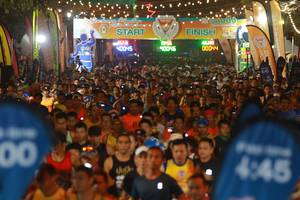 BIB: 40045, 00044, 545, 445
                            <button type="button" onclick="openModal(8348391)" class="btn btn-primary btn-sm float-right btn-popup" data-toggle="modal" data-target=".modal-high-quality">
                        <i class="fas fa-shopping-cart"></i> Add to Cart
                    </button>
                                            <button type="button" onclick="isThisMe(8348391, true)" class="btn btn-success btn-sm float-right btn-popup btn-isme hidden" data-toggle="tooltip" data-placement="bottom" title="นี่คือรูปของคุณใช่ไหม คลิกที่นี่เพื่อเอาเข้าอัลบั้ม">
                        <i class="fas fa-plus"></i> Add to album
                    </button>
                    <button type="button" onclick="isThisMe(8348391, false)" class="btn btn-warning btn-sm float-right btn-popup btn-isnotme hidden">
                        <i class="fas fa-ban"></i> Remove from album
                    </button>