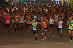 BIB: 
                            <button type="button" onclick="openModal(8345862)" class="btn btn-primary btn-sm float-right btn-popup" data-toggle="modal" data-target=".modal-high-quality">
                        <i class="fas fa-shopping-cart"></i> Add to Cart
                    </button>
                                            <button type="button" onclick="isThisMe(8345862, true)" class="btn btn-success btn-sm float-right btn-popup btn-isme hidden" data-toggle="tooltip" data-placement="bottom" title="นี่คือรูปของคุณใช่ไหม คลิกที่นี่เพื่อเอาเข้าอัลบั้ม">
                        <i class="fas fa-plus"></i> Add to album
                    </button>
                    <button type="button" onclick="isThisMe(8345862, false)" class="btn btn-warning btn-sm float-right btn-popup btn-isnotme hidden">
                        <i class="fas fa-ban"></i> Remove from album
                    </button>