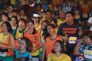 BIB: 17184, 15979, 16855
                            <button type="button" onclick="openModal(8418011)" class="btn btn-primary btn-sm float-right btn-popup" data-toggle="modal" data-target=".modal-high-quality">
                        <i class="fas fa-shopping-cart"></i> Add to Cart
                    </button>
                                            <button type="button" onclick="isThisMe(8418011, true)" class="btn btn-success btn-sm float-right btn-popup btn-isme hidden" data-toggle="tooltip" data-placement="bottom" title="นี่คือรูปของคุณใช่ไหม คลิกที่นี่เพื่อเอาเข้าอัลบั้ม">
                        <i class="fas fa-plus"></i> Add to album
                    </button>
                    <button type="button" onclick="isThisMe(8418011, false)" class="btn btn-warning btn-sm float-right btn-popup btn-isnotme hidden">
                        <i class="fas fa-ban"></i> Remove from album
                    </button>