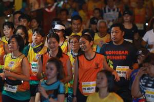 BIB: 1718, 16864, 16855
                            <button type="button" onclick="openModal(8417927)" class="btn btn-primary btn-sm float-right btn-popup" data-toggle="modal" data-target=".modal-high-quality">
                        <i class="fas fa-shopping-cart"></i> Add to Cart
                    </button>
                                            <button type="button" onclick="isThisMe(8417927, true)" class="btn btn-success btn-sm float-right btn-popup btn-isme hidden" data-toggle="tooltip" data-placement="bottom" title="นี่คือรูปของคุณใช่ไหม คลิกที่นี่เพื่อเอาเข้าอัลบั้ม">
                        <i class="fas fa-plus"></i> Add to album
                    </button>
                    <button type="button" onclick="isThisMe(8417927, false)" class="btn btn-warning btn-sm float-right btn-popup btn-isnotme hidden">
                        <i class="fas fa-ban"></i> Remove from album
                    </button>