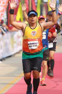 BIB: 214, 47395
                            <button type="button" onclick="openModal(7348694)" class="btn btn-primary btn-sm float-right btn-popup" data-toggle="modal" data-target=".modal-high-quality">
                        <i class="fas fa-shopping-cart"></i> Add to Cart
                    </button>
                                            <button type="button" onclick="isThisMe(7348694, true)" class="btn btn-success btn-sm float-right btn-popup btn-isme hidden" data-toggle="tooltip" data-placement="bottom" title="นี่คือรูปของคุณใช่ไหม คลิกที่นี่เพื่อเอาเข้าอัลบั้ม">
                        <i class="fas fa-plus"></i> Add to album
                    </button>
                    <button type="button" onclick="isThisMe(7348694, false)" class="btn btn-warning btn-sm float-right btn-popup btn-isnotme hidden">
                        <i class="fas fa-ban"></i> Remove from album
                    </button>