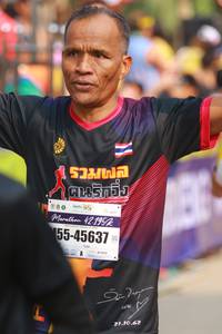 BIB: 42195, 45637, 211062
                            <button type="button" onclick="openModal(7347925)" class="btn btn-primary btn-sm float-right btn-popup" data-toggle="modal" data-target=".modal-high-quality">
                        <i class="fas fa-shopping-cart"></i> Add to Cart
                    </button>
                                            <button type="button" onclick="isThisMe(7347925, true)" class="btn btn-success btn-sm float-right btn-popup btn-isme hidden" data-toggle="tooltip" data-placement="bottom" title="นี่คือรูปของคุณใช่ไหม คลิกที่นี่เพื่อเอาเข้าอัลบั้ม">
                        <i class="fas fa-plus"></i> Add to album
                    </button>
                    <button type="button" onclick="isThisMe(7347925, false)" class="btn btn-warning btn-sm float-right btn-popup btn-isnotme hidden">
                        <i class="fas fa-ban"></i> Remove from album
                    </button>