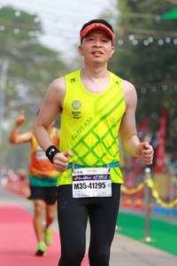 BIB: 421952, 41295, 42195
                            <button type="button" onclick="openModal(7364097)" class="btn btn-primary btn-sm float-right btn-popup" data-toggle="modal" data-target=".modal-high-quality">
                        <i class="fas fa-shopping-cart"></i> Add to Cart
                    </button>
                                            <button type="button" onclick="isThisMe(7364097, true)" class="btn btn-success btn-sm float-right btn-popup btn-isme hidden" data-toggle="tooltip" data-placement="bottom" title="นี่คือรูปของคุณใช่ไหม คลิกที่นี่เพื่อเอาเข้าอัลบั้ม">
                        <i class="fas fa-plus"></i> Add to album
                    </button>
                    <button type="button" onclick="isThisMe(7364097, false)" class="btn btn-warning btn-sm float-right btn-popup btn-isnotme hidden">
                        <i class="fas fa-ban"></i> Remove from album
                    </button>