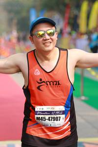 BIB: 42195, 47907
                            <button type="button" onclick="openModal(7360934)" class="btn btn-primary btn-sm float-right btn-popup" data-toggle="modal" data-target=".modal-high-quality">
                        <i class="fas fa-shopping-cart"></i> Add to Cart
                    </button>
                                            <button type="button" onclick="isThisMe(7360934, true)" class="btn btn-success btn-sm float-right btn-popup btn-isme hidden" data-toggle="tooltip" data-placement="bottom" title="นี่คือรูปของคุณใช่ไหม คลิกที่นี่เพื่อเอาเข้าอัลบั้ม">
                        <i class="fas fa-plus"></i> Add to album
                    </button>
                    <button type="button" onclick="isThisMe(7360934, false)" class="btn btn-warning btn-sm float-right btn-popup btn-isnotme hidden">
                        <i class="fas fa-ban"></i> Remove from album
                    </button>