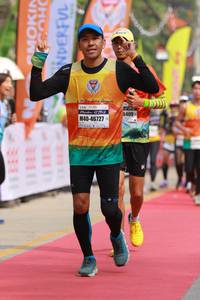 BIB: 6409, 46727
                            <button type="button" onclick="openModal(7373403)" class="btn btn-primary btn-sm float-right btn-popup" data-toggle="modal" data-target=".modal-high-quality">
                        <i class="fas fa-shopping-cart"></i> Add to Cart
                    </button>
                                            <button type="button" onclick="isThisMe(7373403, true)" class="btn btn-success btn-sm float-right btn-popup btn-isme hidden" data-toggle="tooltip" data-placement="bottom" title="นี่คือรูปของคุณใช่ไหม คลิกที่นี่เพื่อเอาเข้าอัลบั้ม">
                        <i class="fas fa-plus"></i> Add to album
                    </button>
                    <button type="button" onclick="isThisMe(7373403, false)" class="btn btn-warning btn-sm float-right btn-popup btn-isnotme hidden">
                        <i class="fas fa-ban"></i> Remove from album
                    </button>