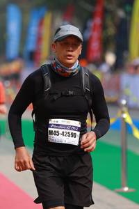 BIB: 42195, 42590
                            <button type="button" onclick="openModal(7382424)" class="btn btn-primary btn-sm float-right btn-popup" data-toggle="modal" data-target=".modal-high-quality">
                        <i class="fas fa-shopping-cart"></i> Add to Cart
                    </button>
                                            <button type="button" onclick="isThisMe(7382424, true)" class="btn btn-success btn-sm float-right btn-popup btn-isme hidden" data-toggle="tooltip" data-placement="bottom" title="นี่คือรูปของคุณใช่ไหม คลิกที่นี่เพื่อเอาเข้าอัลบั้ม">
                        <i class="fas fa-plus"></i> Add to album
                    </button>
                    <button type="button" onclick="isThisMe(7382424, false)" class="btn btn-warning btn-sm float-right btn-popup btn-isnotme hidden">
                        <i class="fas fa-ban"></i> Remove from album
                    </button>