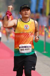 BIB: 12195, 41177
                            <button type="button" onclick="openModal(7380757)" class="btn btn-primary btn-sm float-right btn-popup" data-toggle="modal" data-target=".modal-high-quality">
                        <i class="fas fa-shopping-cart"></i> Add to Cart
                    </button>
                                            <button type="button" onclick="isThisMe(7380757, true)" class="btn btn-success btn-sm float-right btn-popup btn-isme hidden" data-toggle="tooltip" data-placement="bottom" title="นี่คือรูปของคุณใช่ไหม คลิกที่นี่เพื่อเอาเข้าอัลบั้ม">
                        <i class="fas fa-plus"></i> Add to album
                    </button>
                    <button type="button" onclick="isThisMe(7380757, false)" class="btn btn-warning btn-sm float-right btn-popup btn-isnotme hidden">
                        <i class="fas fa-ban"></i> Remove from album
                    </button>