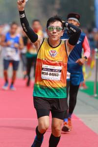 BIB: 2195, 84063
                            <button type="button" onclick="openModal(7384786)" class="btn btn-primary btn-sm float-right btn-popup" data-toggle="modal" data-target=".modal-high-quality">
                        <i class="fas fa-shopping-cart"></i> Add to Cart
                    </button>
                                            <button type="button" onclick="isThisMe(7384786, true)" class="btn btn-success btn-sm float-right btn-popup btn-isme hidden" data-toggle="tooltip" data-placement="bottom" title="นี่คือรูปของคุณใช่ไหม คลิกที่นี่เพื่อเอาเข้าอัลบั้ม">
                        <i class="fas fa-plus"></i> Add to album
                    </button>
                    <button type="button" onclick="isThisMe(7384786, false)" class="btn btn-warning btn-sm float-right btn-popup btn-isnotme hidden">
                        <i class="fas fa-ban"></i> Remove from album
                    </button>