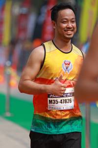 BIB: 42195, 47826
                            <button type="button" onclick="openModal(7383029)" class="btn btn-primary btn-sm float-right btn-popup" data-toggle="modal" data-target=".modal-high-quality">
                        <i class="fas fa-shopping-cart"></i> Add to Cart
                    </button>
                                            <button type="button" onclick="isThisMe(7383029, true)" class="btn btn-success btn-sm float-right btn-popup btn-isme hidden" data-toggle="tooltip" data-placement="bottom" title="นี่คือรูปของคุณใช่ไหม คลิกที่นี่เพื่อเอาเข้าอัลบั้ม">
                        <i class="fas fa-plus"></i> Add to album
                    </button>
                    <button type="button" onclick="isThisMe(7383029, false)" class="btn btn-warning btn-sm float-right btn-popup btn-isnotme hidden">
                        <i class="fas fa-ban"></i> Remove from album
                    </button>