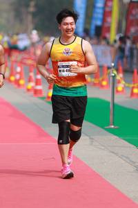 BIB: 416
                            <button type="button" onclick="openModal(7383569)" class="btn btn-primary btn-sm float-right btn-popup" data-toggle="modal" data-target=".modal-high-quality">
                        <i class="fas fa-shopping-cart"></i> Add to Cart
                    </button>
                                            <button type="button" onclick="isThisMe(7383569, true)" class="btn btn-success btn-sm float-right btn-popup btn-isme hidden" data-toggle="tooltip" data-placement="bottom" title="นี่คือรูปของคุณใช่ไหม คลิกที่นี่เพื่อเอาเข้าอัลบั้ม">
                        <i class="fas fa-plus"></i> Add to album
                    </button>
                    <button type="button" onclick="isThisMe(7383569, false)" class="btn btn-warning btn-sm float-right btn-popup btn-isnotme hidden">
                        <i class="fas fa-ban"></i> Remove from album
                    </button>