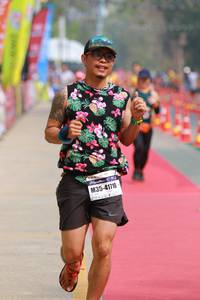 BIB: 41710
                            <button type="button" onclick="openModal(7382777)" class="btn btn-primary btn-sm float-right btn-popup" data-toggle="modal" data-target=".modal-high-quality">
                        <i class="fas fa-shopping-cart"></i> Add to Cart
                    </button>
                                            <button type="button" onclick="isThisMe(7382777, true)" class="btn btn-success btn-sm float-right btn-popup btn-isme hidden" data-toggle="tooltip" data-placement="bottom" title="นี่คือรูปของคุณใช่ไหม คลิกที่นี่เพื่อเอาเข้าอัลบั้ม">
                        <i class="fas fa-plus"></i> Add to album
                    </button>
                    <button type="button" onclick="isThisMe(7382777, false)" class="btn btn-warning btn-sm float-right btn-popup btn-isnotme hidden">
                        <i class="fas fa-ban"></i> Remove from album
                    </button>