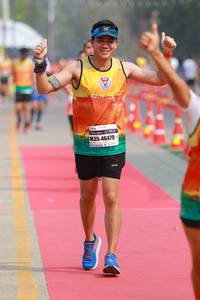 BIB: 9000, 100, 46479
                            <button type="button" onclick="openModal(7382881)" class="btn btn-primary btn-sm float-right btn-popup" data-toggle="modal" data-target=".modal-high-quality">
                        <i class="fas fa-shopping-cart"></i> Add to Cart
                    </button>
                                            <button type="button" onclick="isThisMe(7382881, true)" class="btn btn-success btn-sm float-right btn-popup btn-isme hidden" data-toggle="tooltip" data-placement="bottom" title="นี่คือรูปของคุณใช่ไหม คลิกที่นี่เพื่อเอาเข้าอัลบั้ม">
                        <i class="fas fa-plus"></i> Add to album
                    </button>
                    <button type="button" onclick="isThisMe(7382881, false)" class="btn btn-warning btn-sm float-right btn-popup btn-isnotme hidden">
                        <i class="fas fa-ban"></i> Remove from album
                    </button>