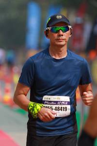 BIB: 195, 48419
                            <button type="button" onclick="openModal(7382257)" class="btn btn-primary btn-sm float-right btn-popup" data-toggle="modal" data-target=".modal-high-quality">
                        <i class="fas fa-shopping-cart"></i> Add to Cart
                    </button>
                                            <button type="button" onclick="isThisMe(7382257, true)" class="btn btn-success btn-sm float-right btn-popup btn-isme hidden" data-toggle="tooltip" data-placement="bottom" title="นี่คือรูปของคุณใช่ไหม คลิกที่นี่เพื่อเอาเข้าอัลบั้ม">
                        <i class="fas fa-plus"></i> Add to album
                    </button>
                    <button type="button" onclick="isThisMe(7382257, false)" class="btn btn-warning btn-sm float-right btn-popup btn-isnotme hidden">
                        <i class="fas fa-ban"></i> Remove from album
                    </button>