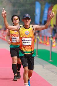 BIB: 41713
                            <button type="button" onclick="openModal(7387977)" class="btn btn-primary btn-sm float-right btn-popup" data-toggle="modal" data-target=".modal-high-quality">
                        <i class="fas fa-shopping-cart"></i> Add to Cart
                    </button>
                                            <button type="button" onclick="isThisMe(7387977, true)" class="btn btn-success btn-sm float-right btn-popup btn-isme hidden" data-toggle="tooltip" data-placement="bottom" title="นี่คือรูปของคุณใช่ไหม คลิกที่นี่เพื่อเอาเข้าอัลบั้ม">
                        <i class="fas fa-plus"></i> Add to album
                    </button>
                    <button type="button" onclick="isThisMe(7387977, false)" class="btn btn-warning btn-sm float-right btn-popup btn-isnotme hidden">
                        <i class="fas fa-ban"></i> Remove from album
                    </button>