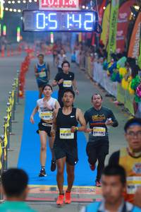 BIB: 142, 165, 18772
                            <button type="button" onclick="openModal(7395962)" class="btn btn-primary btn-sm float-right btn-popup" data-toggle="modal" data-target=".modal-high-quality">
                        <i class="fas fa-shopping-cart"></i> Add to Cart
                    </button>
                                            <button type="button" onclick="isThisMe(7395962, true)" class="btn btn-success btn-sm float-right btn-popup btn-isme hidden" data-toggle="tooltip" data-placement="bottom" title="นี่คือรูปของคุณใช่ไหม คลิกที่นี่เพื่อเอาเข้าอัลบั้ม">
                        <i class="fas fa-plus"></i> Add to album
                    </button>
                    <button type="button" onclick="isThisMe(7395962, false)" class="btn btn-warning btn-sm float-right btn-popup btn-isnotme hidden">
                        <i class="fas fa-ban"></i> Remove from album
                    </button>