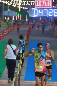 BIB: 10181, 04726, 7395
                            <button type="button" onclick="openModal(7392769)" class="btn btn-primary btn-sm float-right btn-popup" data-toggle="modal" data-target=".modal-high-quality">
                        <i class="fas fa-shopping-cart"></i> Add to Cart
                    </button>
                                            <button type="button" onclick="isThisMe(7392769, true)" class="btn btn-success btn-sm float-right btn-popup btn-isme hidden" data-toggle="tooltip" data-placement="bottom" title="นี่คือรูปของคุณใช่ไหม คลิกที่นี่เพื่อเอาเข้าอัลบั้ม">
                        <i class="fas fa-plus"></i> Add to album
                    </button>
                    <button type="button" onclick="isThisMe(7392769, false)" class="btn btn-warning btn-sm float-right btn-popup btn-isnotme hidden">
                        <i class="fas fa-ban"></i> Remove from album
                    </button>