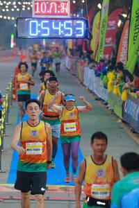BIB: 1008, 5453, 11489
                            <button type="button" onclick="openModal(7400350)" class="btn btn-primary btn-sm float-right btn-popup" data-toggle="modal" data-target=".modal-high-quality">
                        <i class="fas fa-shopping-cart"></i> Add to Cart
                    </button>
                                            <button type="button" onclick="isThisMe(7400350, true)" class="btn btn-success btn-sm float-right btn-popup btn-isme hidden" data-toggle="tooltip" data-placement="bottom" title="นี่คือรูปของคุณใช่ไหม คลิกที่นี่เพื่อเอาเข้าอัลบั้ม">
                        <i class="fas fa-plus"></i> Add to album
                    </button>
                    <button type="button" onclick="isThisMe(7400350, false)" class="btn btn-warning btn-sm float-right btn-popup btn-isnotme hidden">
                        <i class="fas fa-ban"></i> Remove from album
                    </button>