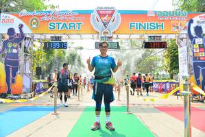 BIB: 1003, 42195, 739
                            <button type="button" onclick="openModal(8822677)" class="btn btn-primary btn-sm float-right btn-popup" data-toggle="modal" data-target=".modal-high-quality">
                        <i class="fas fa-shopping-cart"></i> Add to Cart
                    </button>
                                            <button type="button" onclick="isThisMe(8822677, true)" class="btn btn-success btn-sm float-right btn-popup btn-isme hidden" data-toggle="tooltip" data-placement="bottom" title="นี่คือรูปของคุณใช่ไหม คลิกที่นี่เพื่อเอาเข้าอัลบั้ม">
                        <i class="fas fa-plus"></i> Add to album
                    </button>
                    <button type="button" onclick="isThisMe(8822677, false)" class="btn btn-warning btn-sm float-right btn-popup btn-isnotme hidden">
                        <i class="fas fa-ban"></i> Remove from album
                    </button>