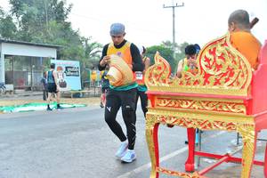 BIB: 
                            <button type="button" onclick="openModal(8788302)" class="btn btn-primary btn-sm float-right btn-popup" data-toggle="modal" data-target=".modal-high-quality">
                        <i class="fas fa-shopping-cart"></i> Add to Cart
                    </button>
                                            <button type="button" onclick="isThisMe(8788302, true)" class="btn btn-success btn-sm float-right btn-popup btn-isme hidden" data-toggle="tooltip" data-placement="bottom" title="นี่คือรูปของคุณใช่ไหม คลิกที่นี่เพื่อเอาเข้าอัลบั้ม">
                        <i class="fas fa-plus"></i> Add to album
                    </button>
                    <button type="button" onclick="isThisMe(8788302, false)" class="btn btn-warning btn-sm float-right btn-popup btn-isnotme hidden">
                        <i class="fas fa-ban"></i> Remove from album
                    </button>