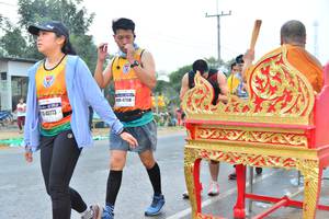 BIB: 4718, 45773
                            <button type="button" onclick="openModal(8786170)" class="btn btn-primary btn-sm float-right btn-popup" data-toggle="modal" data-target=".modal-high-quality">
                        <i class="fas fa-shopping-cart"></i> Add to Cart
                    </button>
                                            <button type="button" onclick="isThisMe(8786170, true)" class="btn btn-success btn-sm float-right btn-popup btn-isme hidden" data-toggle="tooltip" data-placement="bottom" title="นี่คือรูปของคุณใช่ไหม คลิกที่นี่เพื่อเอาเข้าอัลบั้ม">
                        <i class="fas fa-plus"></i> Add to album
                    </button>
                    <button type="button" onclick="isThisMe(8786170, false)" class="btn btn-warning btn-sm float-right btn-popup btn-isnotme hidden">
                        <i class="fas fa-ban"></i> Remove from album
                    </button>