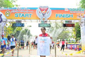 BIB: 1003, 883823, 60824, 42195, 73823, 195
                            <button type="button" onclick="openModal(10131937)" class="btn btn-primary btn-sm float-right btn-popup" data-toggle="modal" data-target=".modal-high-quality">
                        <i class="fas fa-shopping-cart"></i> Add to Cart
                    </button>
                                            <button type="button" onclick="isThisMe(10131937, true)" class="btn btn-success btn-sm float-right btn-popup btn-isme hidden" data-toggle="tooltip" data-placement="bottom" title="นี่คือรูปของคุณใช่ไหม คลิกที่นี่เพื่อเอาเข้าอัลบั้ม">
                        <i class="fas fa-plus"></i> Add to album
                    </button>
                    <button type="button" onclick="isThisMe(10131937, false)" class="btn btn-warning btn-sm float-right btn-popup btn-isnotme hidden">
                        <i class="fas fa-ban"></i> Remove from album
                    </button>