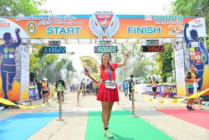 BIB: 1003, 13622, 42195, 7362
                            <button type="button" onclick="openModal(8822361)" class="btn btn-primary btn-sm float-right btn-popup" data-toggle="modal" data-target=".modal-high-quality">
                        <i class="fas fa-shopping-cart"></i> Add to Cart
                    </button>
                                            <button type="button" onclick="isThisMe(8822361, true)" class="btn btn-success btn-sm float-right btn-popup btn-isme hidden" data-toggle="tooltip" data-placement="bottom" title="นี่คือรูปของคุณใช่ไหม คลิกที่นี่เพื่อเอาเข้าอัลบั้ม">
                        <i class="fas fa-plus"></i> Add to album
                    </button>
                    <button type="button" onclick="isThisMe(8822361, false)" class="btn btn-warning btn-sm float-right btn-popup btn-isnotme hidden">
                        <i class="fas fa-ban"></i> Remove from album
                    </button>