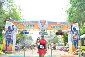 BIB: 014, 42195
                            <button type="button" onclick="openModal(10131734)" class="btn btn-primary btn-sm float-right btn-popup" data-toggle="modal" data-target=".modal-high-quality">
                        <i class="fas fa-shopping-cart"></i> Add to Cart
                    </button>
                                            <button type="button" onclick="isThisMe(10131734, true)" class="btn btn-success btn-sm float-right btn-popup btn-isme hidden" data-toggle="tooltip" data-placement="bottom" title="นี่คือรูปของคุณใช่ไหม คลิกที่นี่เพื่อเอาเข้าอัลบั้ม">
                        <i class="fas fa-plus"></i> Add to album
                    </button>
                    <button type="button" onclick="isThisMe(10131734, false)" class="btn btn-warning btn-sm float-right btn-popup btn-isnotme hidden">
                        <i class="fas fa-ban"></i> Remove from album
                    </button>