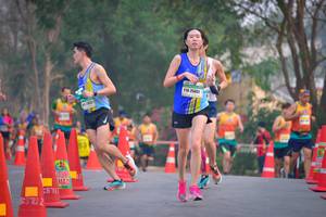 BIB: 25431
                            <button type="button" onclick="openModal(9805800)" class="btn btn-primary btn-sm float-right btn-popup" data-toggle="modal" data-target=".modal-high-quality">
                        <i class="fas fa-shopping-cart"></i> Add to Cart
                    </button>
                                            <button type="button" onclick="isThisMe(9805800, true)" class="btn btn-success btn-sm float-right btn-popup btn-isme hidden" data-toggle="tooltip" data-placement="bottom" title="นี่คือรูปของคุณใช่ไหม คลิกที่นี่เพื่อเอาเข้าอัลบั้ม">
                        <i class="fas fa-plus"></i> Add to album
                    </button>
                    <button type="button" onclick="isThisMe(9805800, false)" class="btn btn-warning btn-sm float-right btn-popup btn-isnotme hidden">
                        <i class="fas fa-ban"></i> Remove from album
                    </button>
