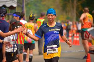 BIB: 41262
                            <button type="button" onclick="openModal(9845270)" class="btn btn-primary btn-sm float-right btn-popup" data-toggle="modal" data-target=".modal-high-quality">
                        <i class="fas fa-shopping-cart"></i> Add to Cart
                    </button>
                                            <button type="button" onclick="isThisMe(9845270, true)" class="btn btn-success btn-sm float-right btn-popup btn-isme hidden" data-toggle="tooltip" data-placement="bottom" title="นี่คือรูปของคุณใช่ไหม คลิกที่นี่เพื่อเอาเข้าอัลบั้ม">
                        <i class="fas fa-plus"></i> Add to album
                    </button>
                    <button type="button" onclick="isThisMe(9845270, false)" class="btn btn-warning btn-sm float-right btn-popup btn-isnotme hidden">
                        <i class="fas fa-ban"></i> Remove from album
                    </button>