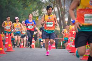 BIB: 21364
                            <button type="button" onclick="openModal(9812246)" class="btn btn-primary btn-sm float-right btn-popup" data-toggle="modal" data-target=".modal-high-quality">
                        <i class="fas fa-shopping-cart"></i> Add to Cart
                    </button>
                                            <button type="button" onclick="isThisMe(9812246, true)" class="btn btn-success btn-sm float-right btn-popup btn-isme hidden" data-toggle="tooltip" data-placement="bottom" title="นี่คือรูปของคุณใช่ไหม คลิกที่นี่เพื่อเอาเข้าอัลบั้ม">
                        <i class="fas fa-plus"></i> Add to album
                    </button>
                    <button type="button" onclick="isThisMe(9812246, false)" class="btn btn-warning btn-sm float-right btn-popup btn-isnotme hidden">
                        <i class="fas fa-ban"></i> Remove from album
                    </button>