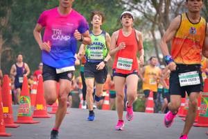 BIB: 27303, 27553, 25773
                            <button type="button" onclick="openModal(9814841)" class="btn btn-primary btn-sm float-right btn-popup" data-toggle="modal" data-target=".modal-high-quality">
                        <i class="fas fa-shopping-cart"></i> Add to Cart
                    </button>
                                            <button type="button" onclick="isThisMe(9814841, true)" class="btn btn-success btn-sm float-right btn-popup btn-isme hidden" data-toggle="tooltip" data-placement="bottom" title="นี่คือรูปของคุณใช่ไหม คลิกที่นี่เพื่อเอาเข้าอัลบั้ม">
                        <i class="fas fa-plus"></i> Add to album
                    </button>
                    <button type="button" onclick="isThisMe(9814841, false)" class="btn btn-warning btn-sm float-right btn-popup btn-isnotme hidden">
                        <i class="fas fa-ban"></i> Remove from album
                    </button>