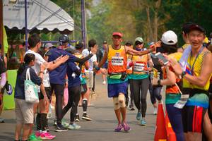 BIB: 42456
                            <button type="button" onclick="openModal(9845210)" class="btn btn-primary btn-sm float-right btn-popup" data-toggle="modal" data-target=".modal-high-quality">
                        <i class="fas fa-shopping-cart"></i> Add to Cart
                    </button>
                                            <button type="button" onclick="isThisMe(9845210, true)" class="btn btn-success btn-sm float-right btn-popup btn-isme hidden" data-toggle="tooltip" data-placement="bottom" title="นี่คือรูปของคุณใช่ไหม คลิกที่นี่เพื่อเอาเข้าอัลบั้ม">
                        <i class="fas fa-plus"></i> Add to album
                    </button>
                    <button type="button" onclick="isThisMe(9845210, false)" class="btn btn-warning btn-sm float-right btn-popup btn-isnotme hidden">
                        <i class="fas fa-ban"></i> Remove from album
                    </button>