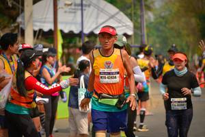 BIB: 42456, 46904
                            <button type="button" onclick="openModal(9845232)" class="btn btn-primary btn-sm float-right btn-popup" data-toggle="modal" data-target=".modal-high-quality">
                        <i class="fas fa-shopping-cart"></i> Add to Cart
                    </button>
                                            <button type="button" onclick="isThisMe(9845232, true)" class="btn btn-success btn-sm float-right btn-popup btn-isme hidden" data-toggle="tooltip" data-placement="bottom" title="นี่คือรูปของคุณใช่ไหม คลิกที่นี่เพื่อเอาเข้าอัลบั้ม">
                        <i class="fas fa-plus"></i> Add to album
                    </button>
                    <button type="button" onclick="isThisMe(9845232, false)" class="btn btn-warning btn-sm float-right btn-popup btn-isnotme hidden">
                        <i class="fas fa-ban"></i> Remove from album
                    </button>