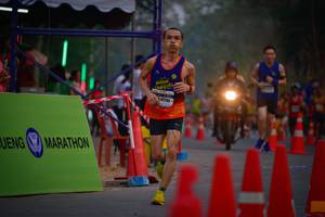 BIB: 47340
                            <button type="button" onclick="openModal(9804484)" class="btn btn-primary btn-sm float-right btn-popup" data-toggle="modal" data-target=".modal-high-quality">
                        <i class="fas fa-shopping-cart"></i> Add to Cart
                    </button>
                                            <button type="button" onclick="isThisMe(9804484, true)" class="btn btn-success btn-sm float-right btn-popup btn-isme hidden" data-toggle="tooltip" data-placement="bottom" title="นี่คือรูปของคุณใช่ไหม คลิกที่นี่เพื่อเอาเข้าอัลบั้ม">
                        <i class="fas fa-plus"></i> Add to album
                    </button>
                    <button type="button" onclick="isThisMe(9804484, false)" class="btn btn-warning btn-sm float-right btn-popup btn-isnotme hidden">
                        <i class="fas fa-ban"></i> Remove from album
                    </button>