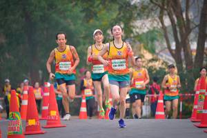 BIB: 20163
                            <button type="button" onclick="openModal(9809595)" class="btn btn-primary btn-sm float-right btn-popup" data-toggle="modal" data-target=".modal-high-quality">
                        <i class="fas fa-shopping-cart"></i> Add to Cart
                    </button>
                                            <button type="button" onclick="isThisMe(9809595, true)" class="btn btn-success btn-sm float-right btn-popup btn-isme hidden" data-toggle="tooltip" data-placement="bottom" title="นี่คือรูปของคุณใช่ไหม คลิกที่นี่เพื่อเอาเข้าอัลบั้ม">
                        <i class="fas fa-plus"></i> Add to album
                    </button>
                    <button type="button" onclick="isThisMe(9809595, false)" class="btn btn-warning btn-sm float-right btn-popup btn-isnotme hidden">
                        <i class="fas fa-ban"></i> Remove from album
                    </button>